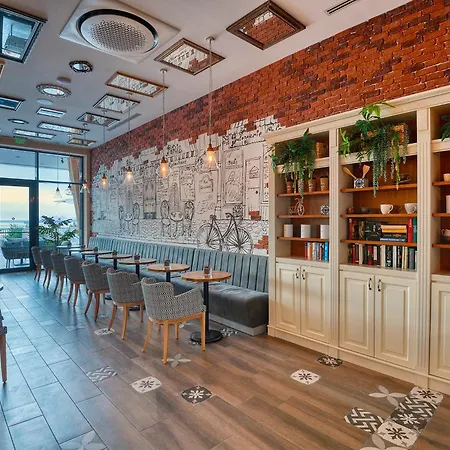 Grifid Vistamar Hotel