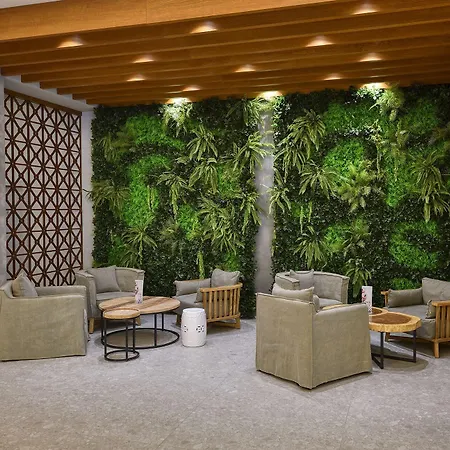 Grifid Vistamar Hotel Golden Sands