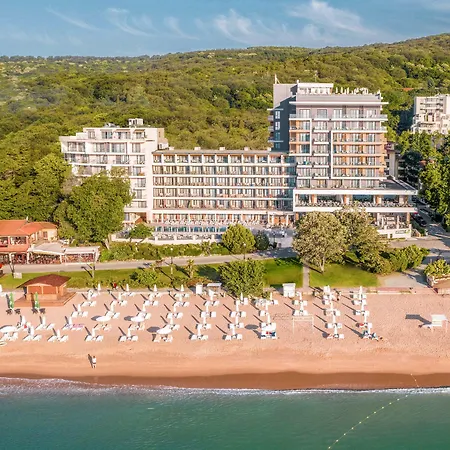 Grifid Vistamar Golden Sands