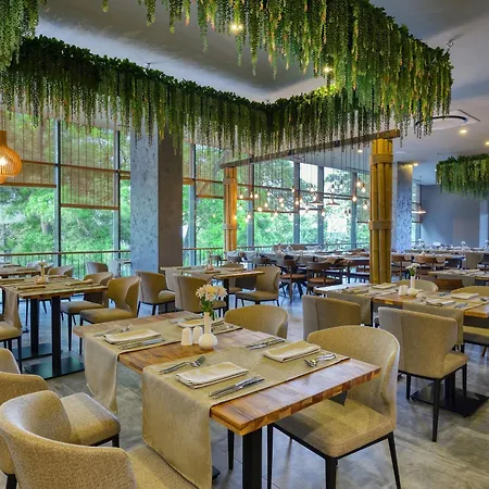 Grifid Vistamar Hotel 4*