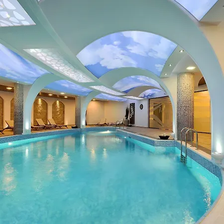 Grifid Vistamar 4* Golden Sands