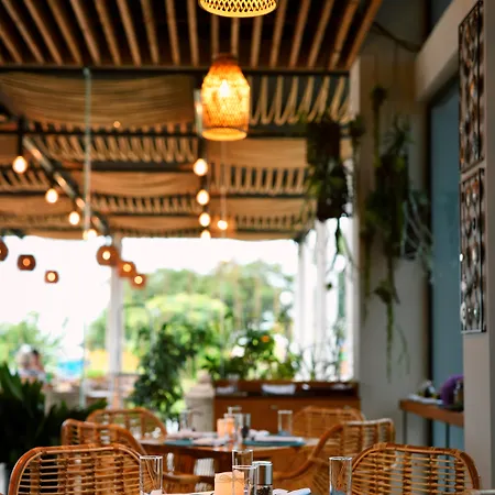 Grifid Vistamar Hotell Golden Sands