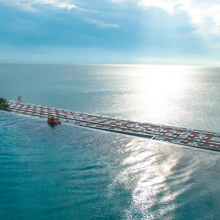 Grifid Vistamar Hotel