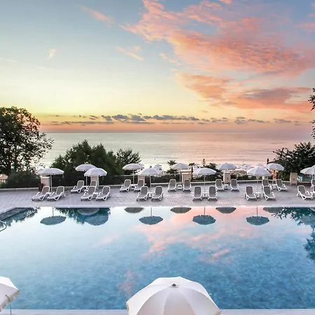 Hotell Grifid Vistamar Golden Sands