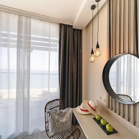 Grifid Vistamar Hotel 4*