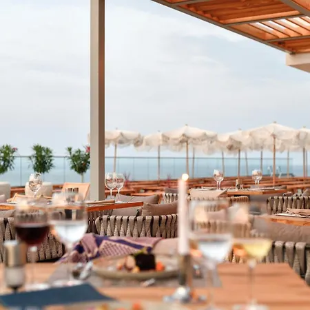Grifid Vistamar Hotel