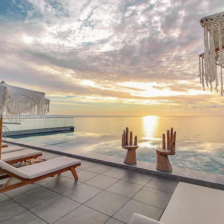 Hotel Grifid Vistamar Golden Sands