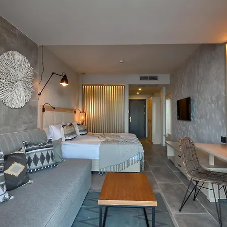 Grifid Vistamar Hotel