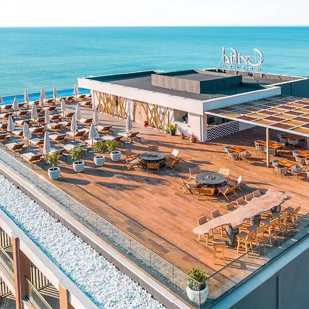Hotel Grifid Vistamar 4*