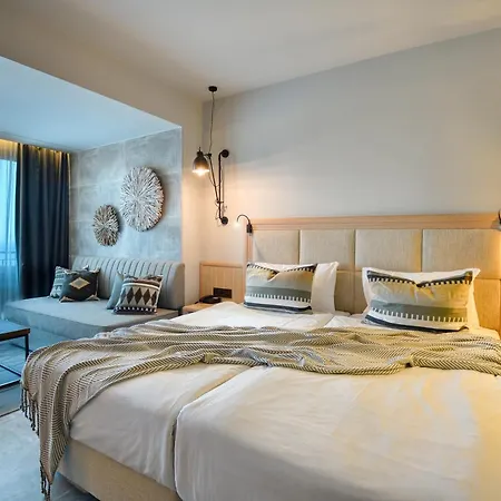 Grifid Vistamar Hotel
