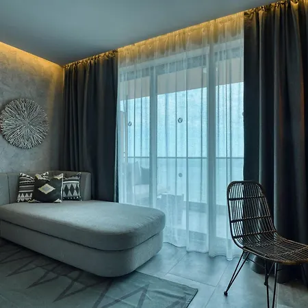 Hotel Grifid Vistamar Golden Sands