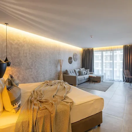 Grifid Vistamar Golden Sands