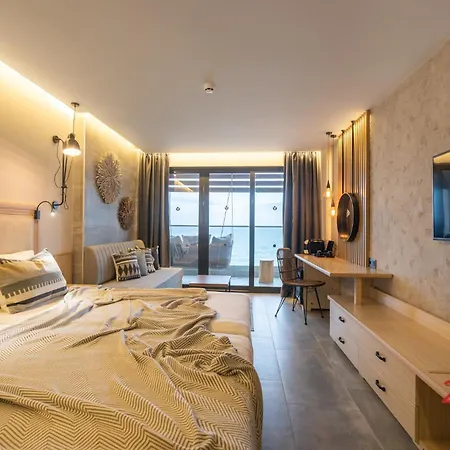 Hotel Grifid Vistamar 4*