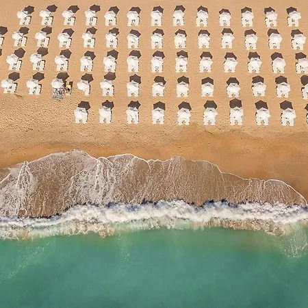 Grifid Vistamar Hotel