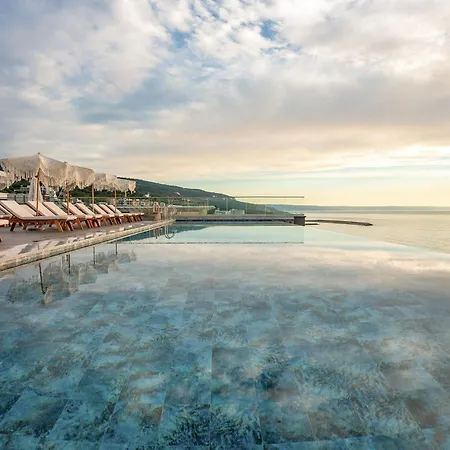 Hotel Grifid Vistamar 4*