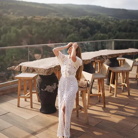 Grifid Vistamar Златни пясъци