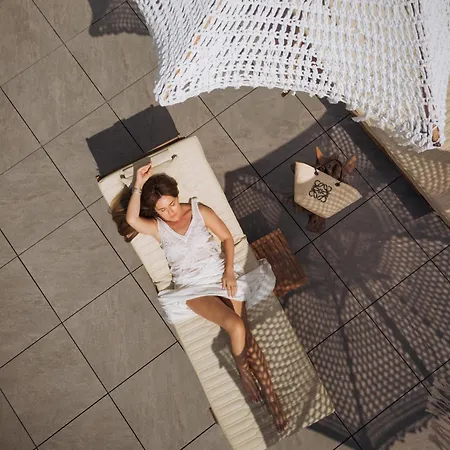 Hotel Grifid Vistamar Golden Sands