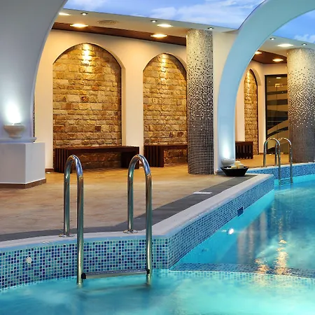 Grifid Vistamar 4*