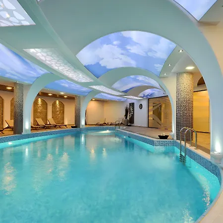 Hotel Grifid Vistamar Golden Sands