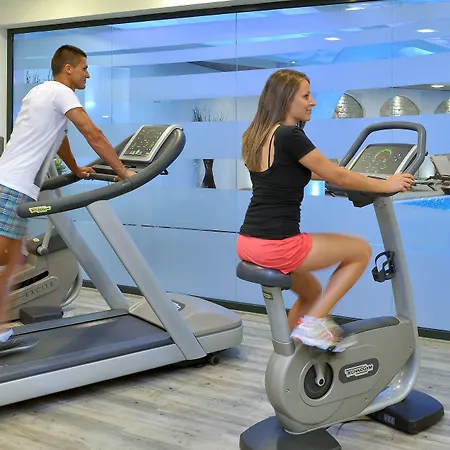 Grifid Vistamar Ξενοδοχείο 4*