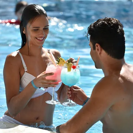 Hotel Grifid Vistamar Golden Sands