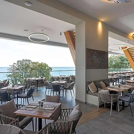 Hotel Grifid Vistamar Złote Piaski