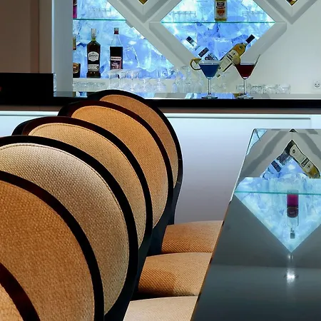 Grifid Vistamar 4* Złote Piaski