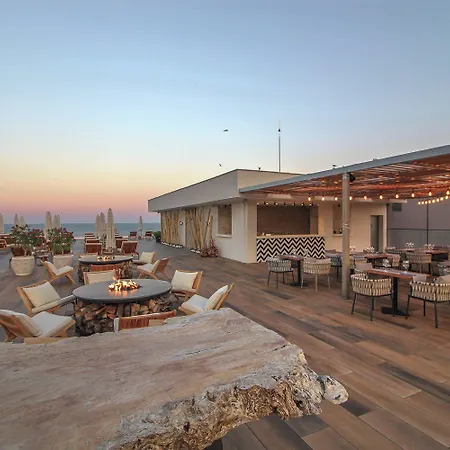 Hotel Grifid Vistamar 4*