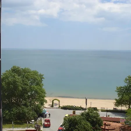 Grifid Vistamar Hotel