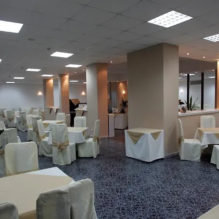 Grifid Vistamar Ξενοδοχείο 4*