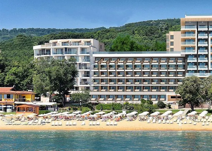 Grifid Vistamar Hotel Nisipurile de Aur