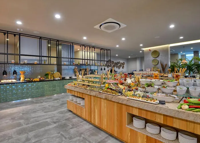 ホテル Grifid Vistamar 4*