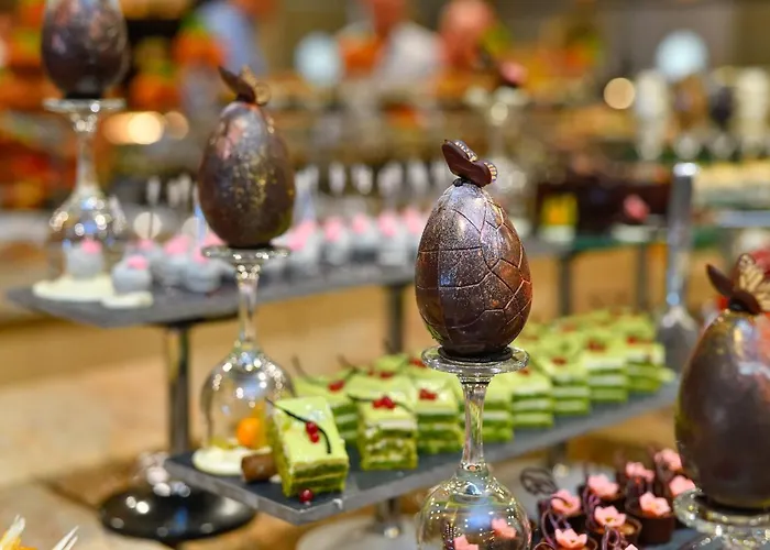 Grifid Vistamar Nisipurile de Aur