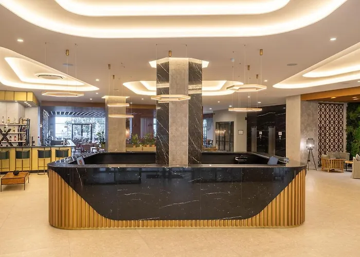 Grifid Vistamar Hotel Złote Piaski