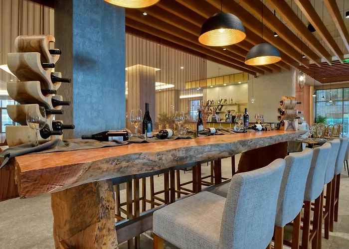 Grifid Vistamar Hotel