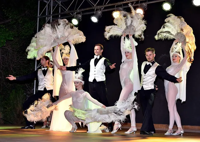 Grifid Vistamar Nisipurile de Aur