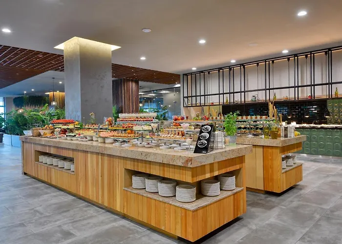 Grifid Vistamar ゴールデンサンド