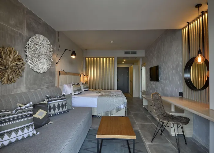 Grifid Vistamar ゴールデンサンド