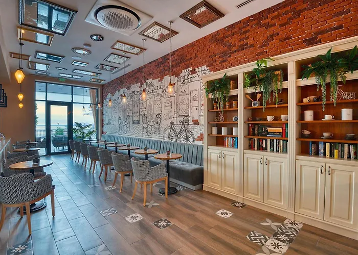 Grifid Vistamar Hotel