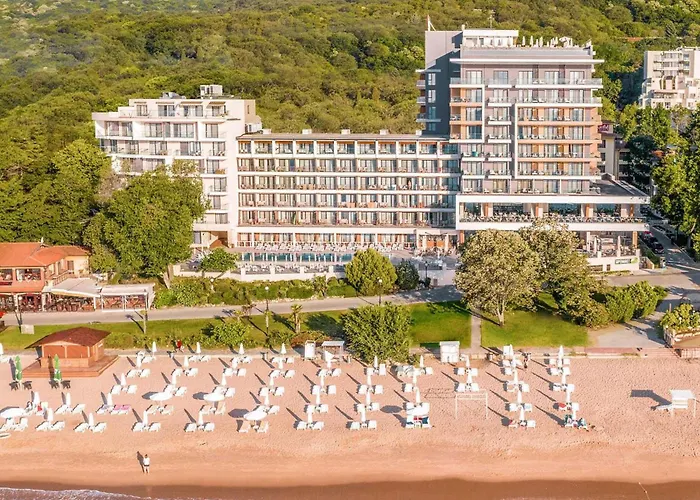 Grifid Vistamar ゴールデンサンド