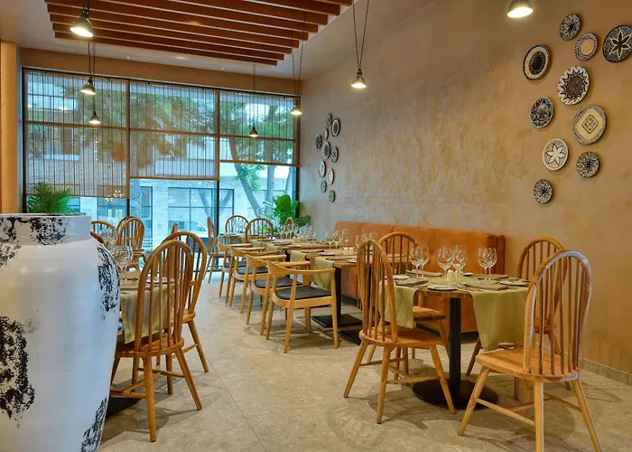 Grifid Vistamar Hotel