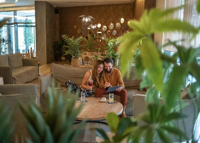 Hotel Grifid Vistamar Złote Piaski