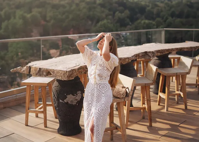 Grifid Vistamar Nisipurile de Aur