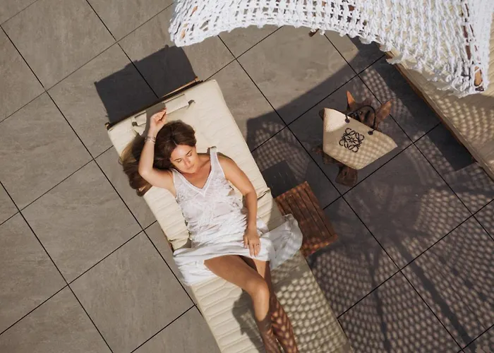 Hotel Grifid Vistamar Nisipurile de Aur