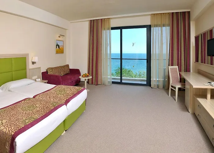 Grifid Vistamar Nisipurile de Aur