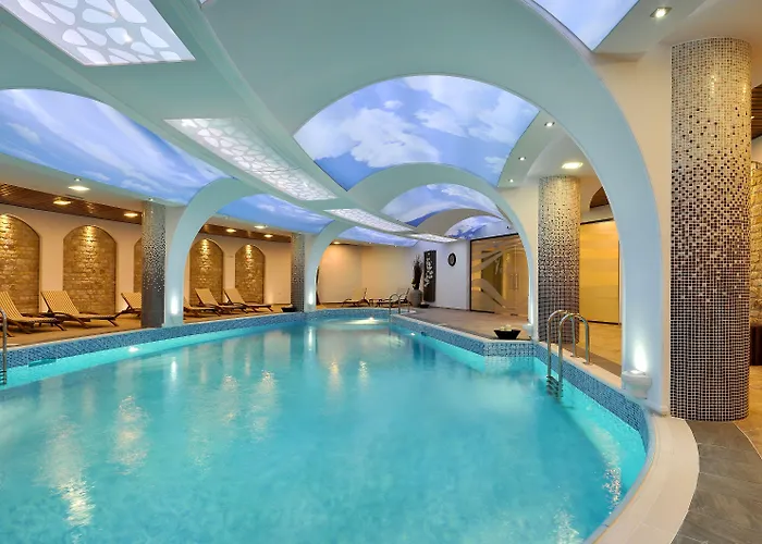 Hotel Grifid Vistamar Złote Piaski