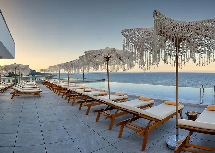 Grifid Vistamar 4* Złote Piaski