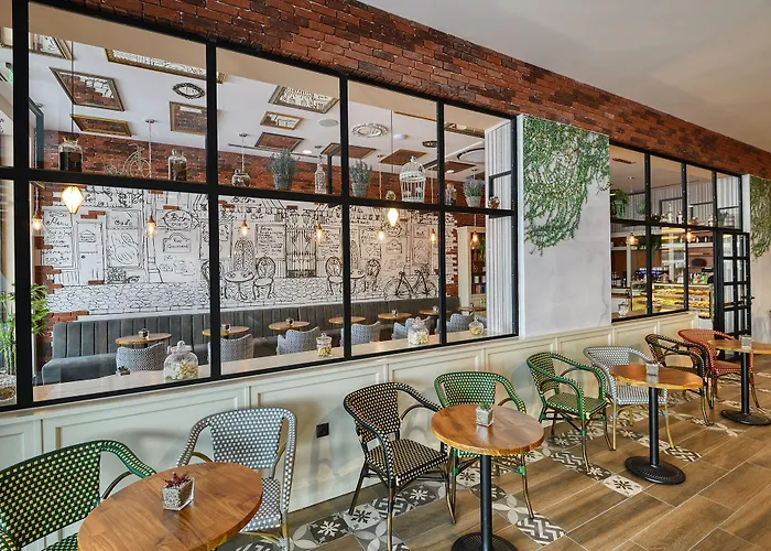 Grifid Vistamar 4* Złote Piaski