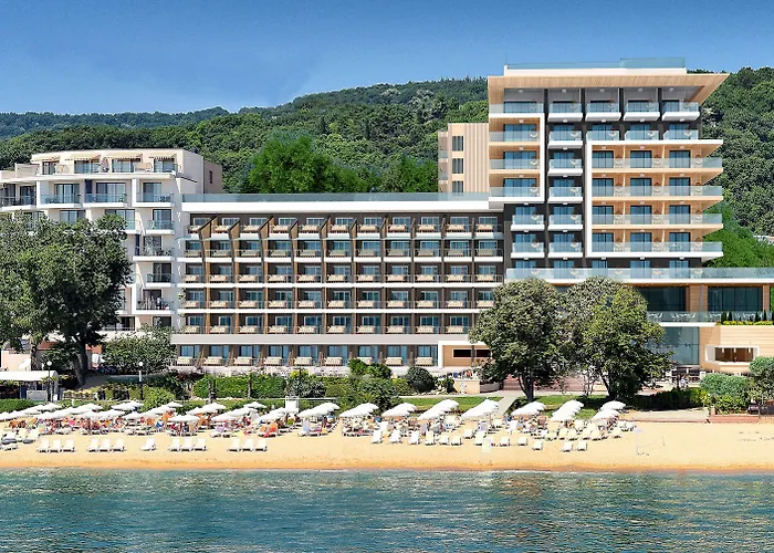 Hotel Grifid Vistamar