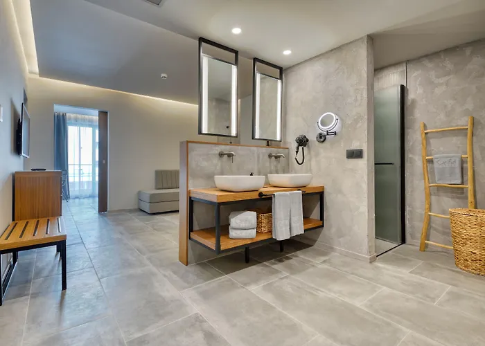 Grifid Vistamar ホテル